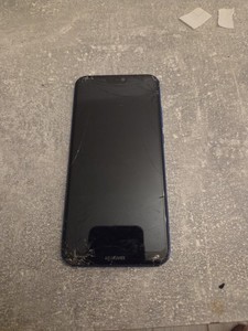 Huawei P20 LITE Display DATENRETTUNG 3