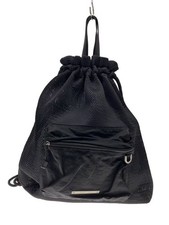 Other brands: MARTIN KIM Shoulder Bag, Polyester, Black, MK2436BG026M