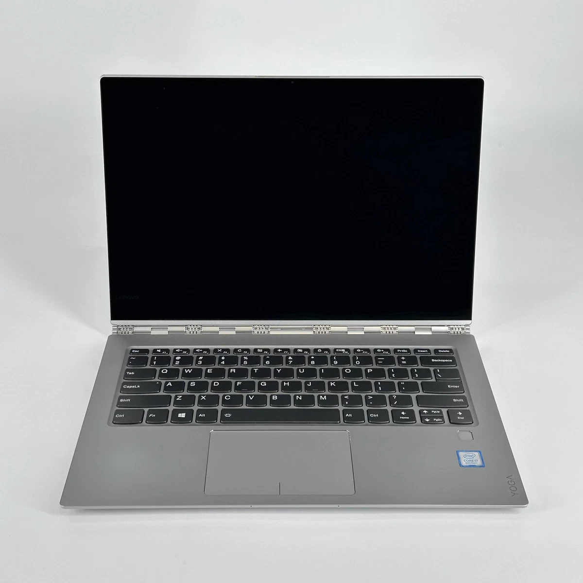 Lenovo Intel Core i7 8th Gen. PC Laptops & Netbooks 512 GB SSD