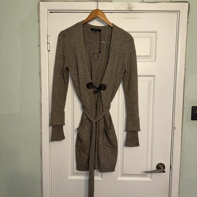 Max Mara Kaschmirmischung Strickjacke S TOP 