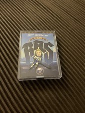 Buffalo Sabres Atlantic  Division Winners Captain Rasmus Dahlin Pin