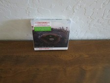 DAVE MATTHEWS BAND 2006 LIVE TRAX VOL 6 FENWAY PARK BOSTON 4 CD RCA New Sealed.