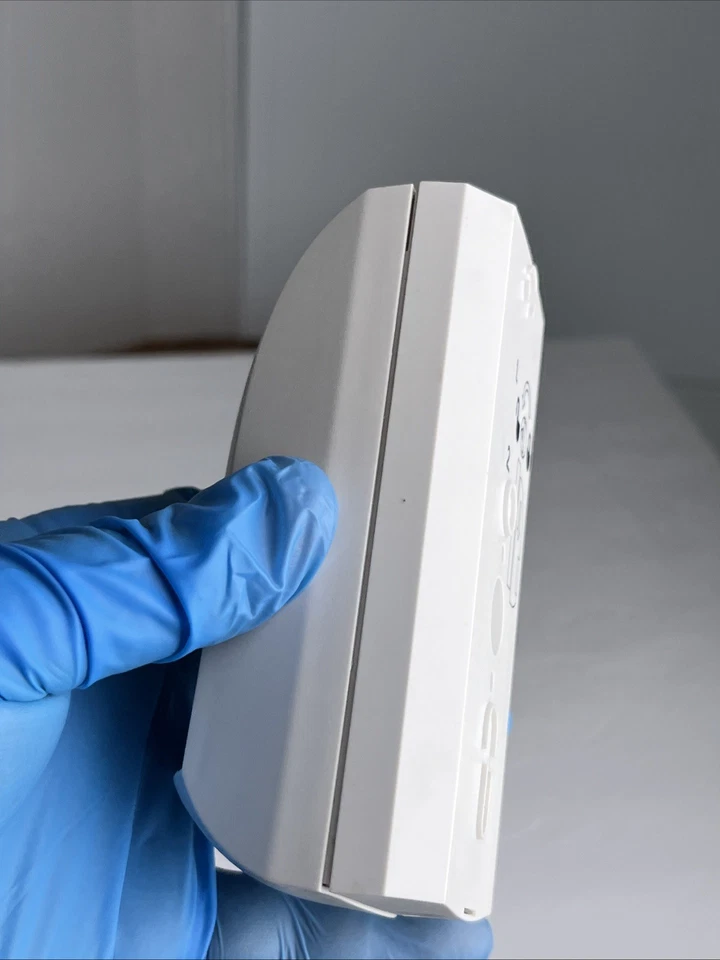 Bosch Pro-Grade ZigBee Wireless Motion Detector ISW-ZPR1-WP13 TESTED & WORKS - Image 4 of 4