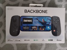 New Backbone PlayStation 2nd Edition USB-C Mo...
