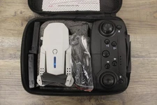 Foldable Drone X0033UIDI1 W/ Remote - Gray