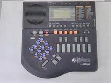 YAMAHA QR10  Portable Sequencer Compact  Versatile   Good Condition