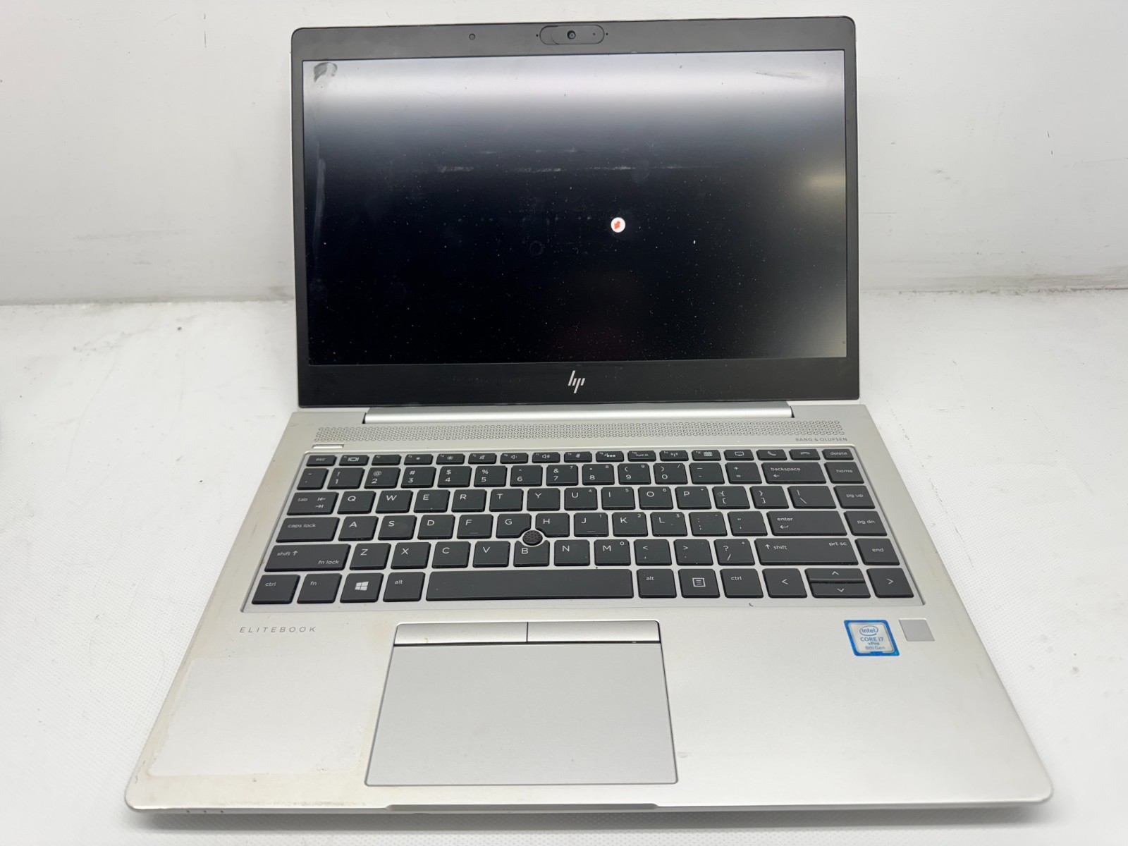 HP Elitebook 840 G5, 14-Inch Laptop, with i7-8650U, Windows 11 Home