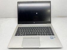 HP Elitebook 840 G5 Intel i7-8650U@1.8GHz 16G...