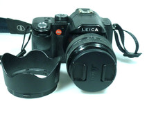Leica V-Lux 1 fotocamera digitale completa Set