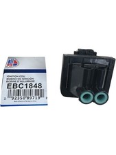 New Carquest EBC1848 Ignition Coil 🔥Fast Shipping🔥