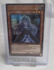 Ghost Belle & And Haunted Mansion EU 1st Ed  Yu-Gi-Oh!