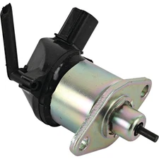 240-22211 Shut Down Solenoid for 12V Kubota D1005 D1105 D905 V1305 V1505