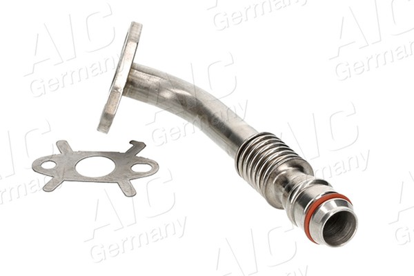 AIC ÖLleitung Lader 73865 FüR Renault Master 2 ED HD UD Bus JD FD Espace 3 FL JL-image