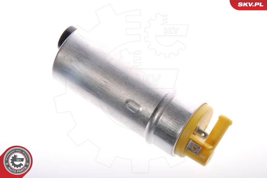 2x ✅Fits SKV GERMANY 02SKV243 FUEL PUMP  ⭐UK Seller⭐