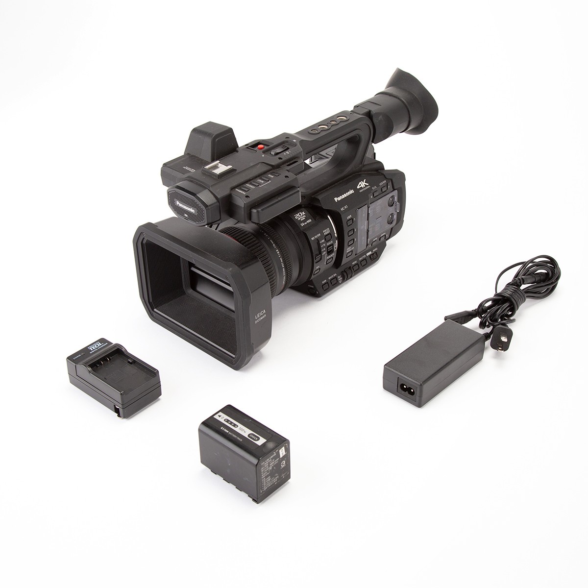 Panasonic HDコミニュケーションカメラ  GP-VD151 $_12.JPG?set_id=880000500F