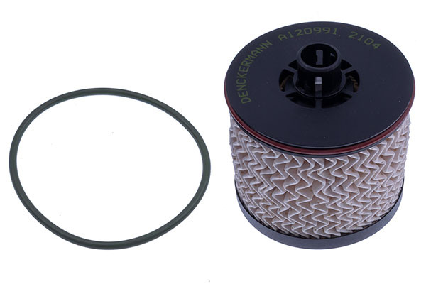 Denckermann A120991 Kraftstofffilter FüR Peugeot Opel CitroËN-image