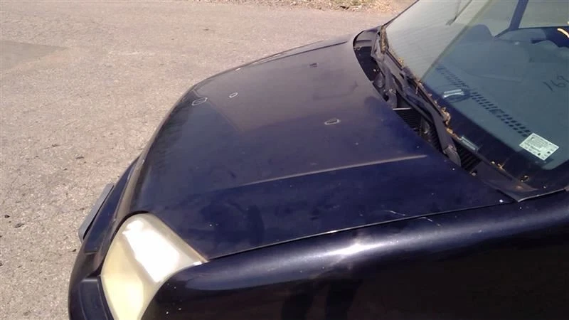 (LOCAL PICKUP ONLY) Hood Fits 10-13 TRANSIT CONNECT 334289 Foto 2 de 4