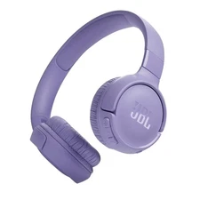 JBL JBLT520BTPURAM-Z Tune 520BT Wireless Headphones Purple Certified Refurbished