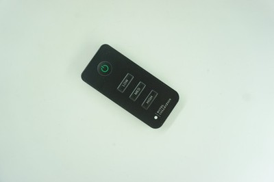 Remote Control For Hotel Collection Acoustic Studio Pro Scent Diffuser