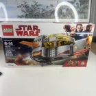 LEGO STAR WARS 75176 Resistance Transport Pod NISB New & Sealed