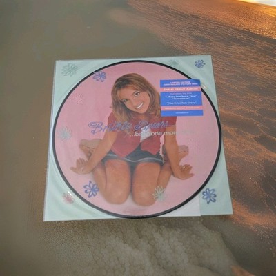 Baby One more Time by Spears, Britney (Record, 2018)