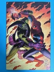 Amazing Spider Man 36    John Romita 1:100  Virgin Variant  (2023)