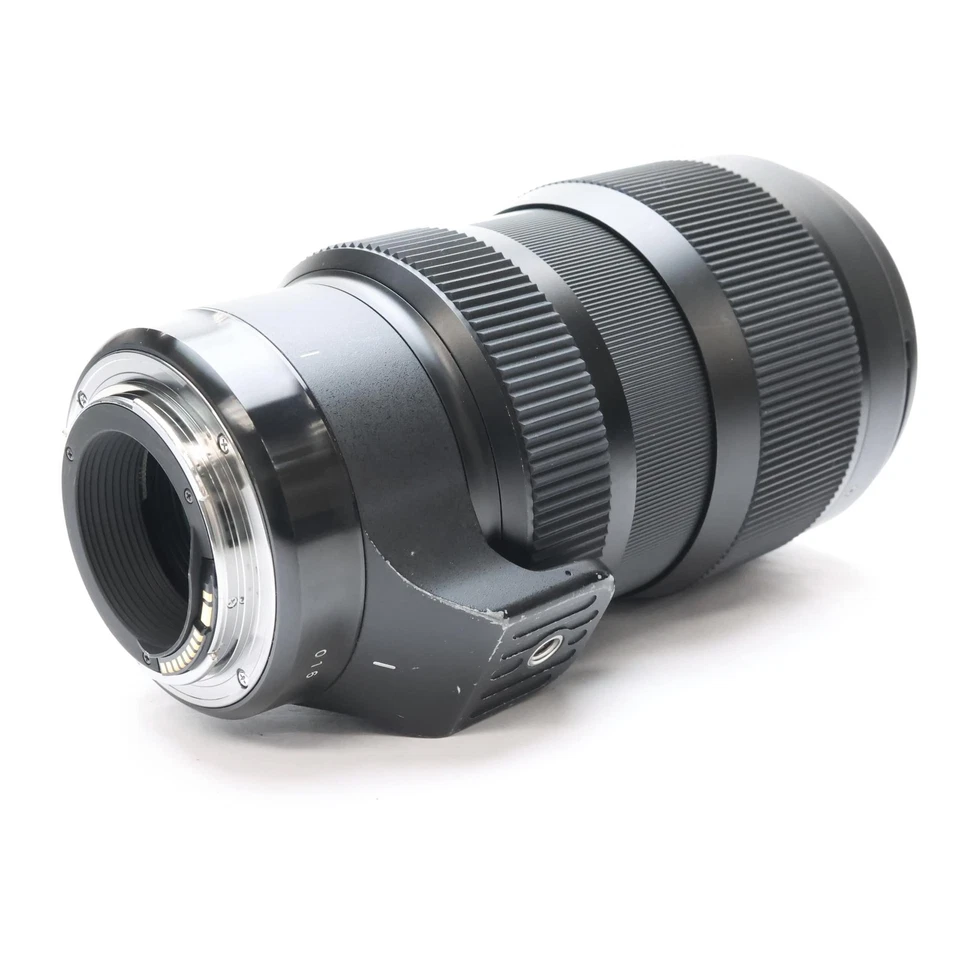 SIGMA 50-100mm F/1.8 DC HSM Art (for Canon EF-S mount) #356 - Image 2 of 4