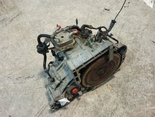 B5RA Automatic Transmission 2.4L AWD 12-14 CR-V 10320371