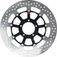 Bremsscheibe Vorne Kompatibel Mit Ducati Xdiavel Abs 1262 Bj. 2016-2018