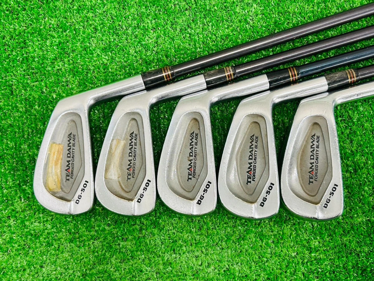 Daiwa Golf Clubs for sale | eBay