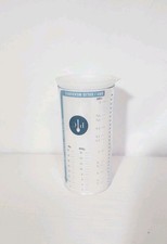 Pampered Chef Measure-All Measuring Cup WetDry Liquid Solid 2 Cups 16 Oz