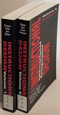 Instructional Design: International Perspectives (2 vols./ 2 Bände KOMPLETT) - V