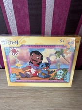  DISNEY STITCH 99 T. PUZZLE   5+ NEU OVP VERS...