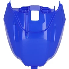 Cycra 1CYC-1788-62 Air Box Cover - Blue Blue