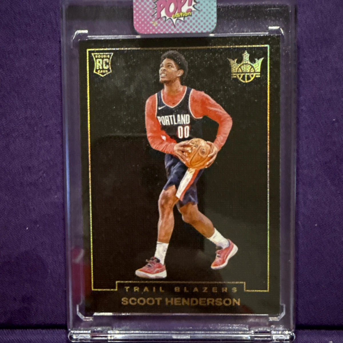 2023-24 Panini Court Kings Basketball Trading Cards for sale | eBay