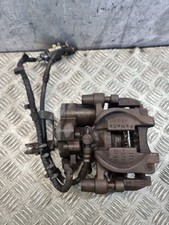 FORD GALAXY BRAKE CALIPER REAR LEFT DG9C2D251 2.0L DSL MPV 2016 BRAKE CALIPER