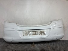 Pare-choc arrière Opel CORSA