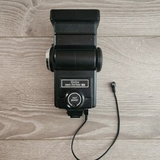 Vivitar Zoom Thyristor 285 Flash for Pentax Canon Minolta Olympus