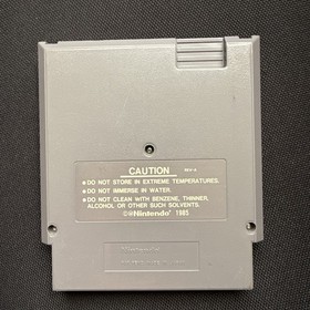 MILLIPEDE, Nintendo NES - Cartridge, 1988, TESTED, Vintage Video Game