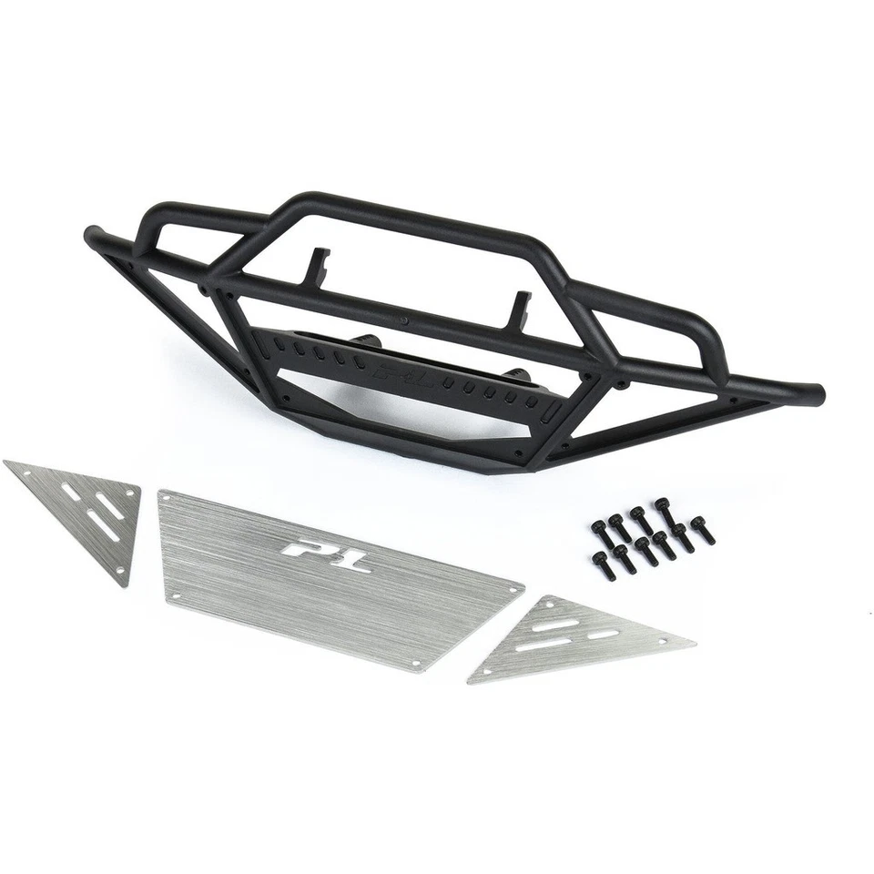 Pro-Line 641400 1/10 Pro-Line Pre-Runner Front Bumper: Rock Crawler - Image 3 of 3