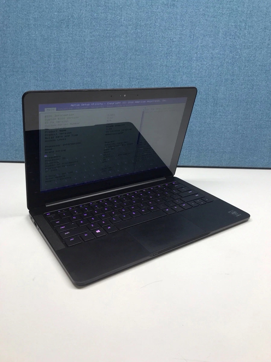25+ Razer Blade Stealth Laptops for sale | Updated Sep 2026