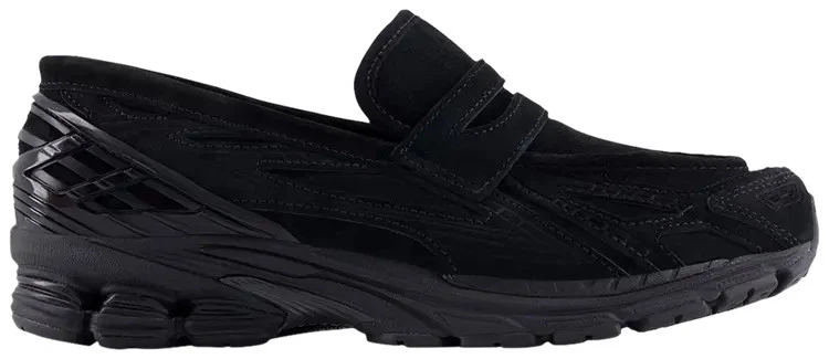 New Balance 1906L Black Suede for Sale | Authenticity Guaranteed
