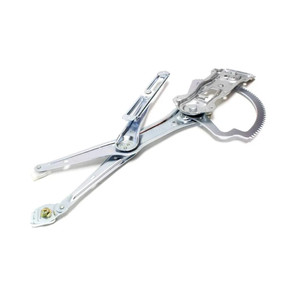 For Mercedes-Benz ML430 1999-2001 Window Regulator Front, Driver Side | Electric — 第 3/4 张图片