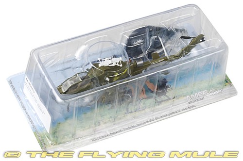 Amercom 1:72 AH-1S Cobra IDF - Picture 8 of 8