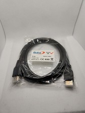 Image of HDMI Cable 2.0 High Speed With Ethernet Lead HD 4K 2160p 3D For PS5 XBOX HDTV