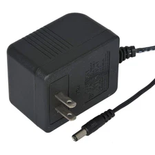Ac To Ac Wall Adapter 16Vac 1000mA Power Supply 2.1mm Plug Charger