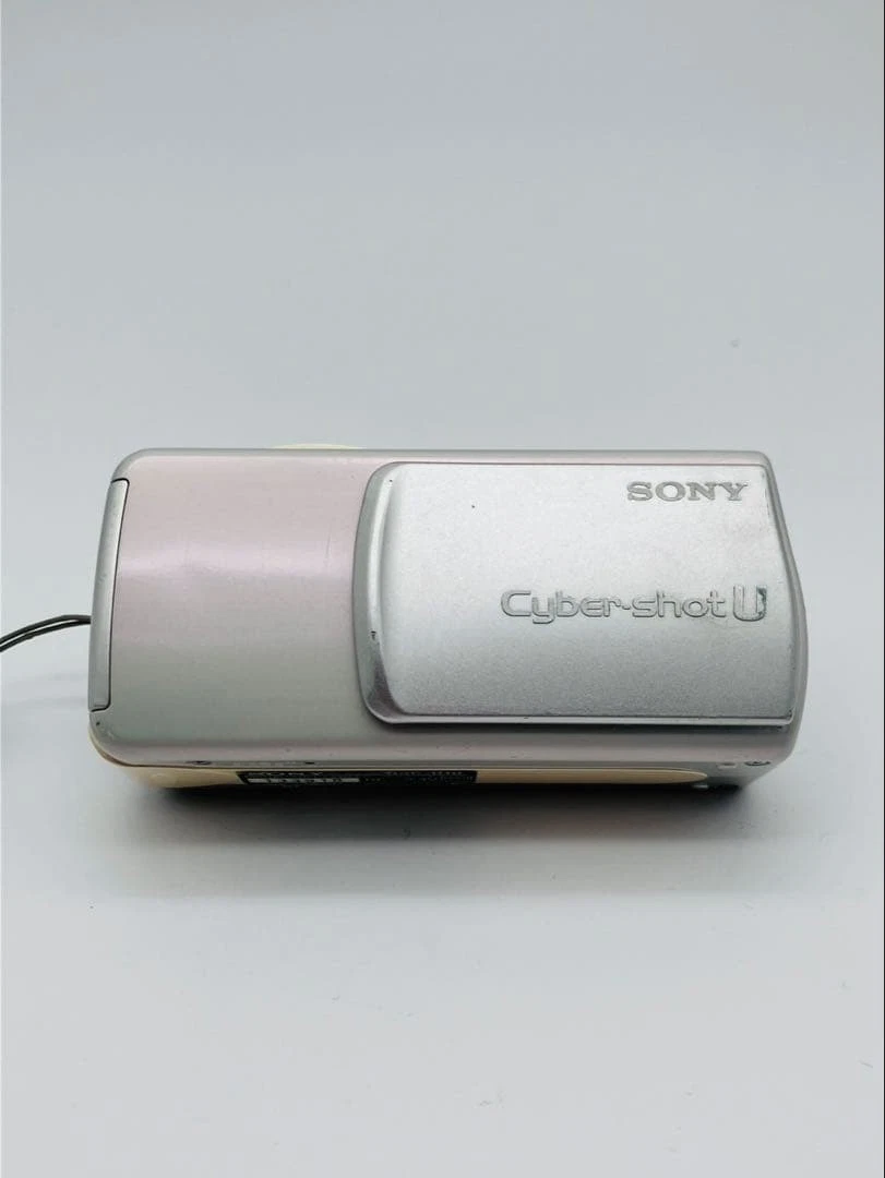 25+ Sony Cybershot U for sale | Updated Oct 2026