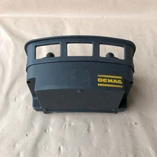 DEMAG RC-HJ RADIO CONTROL PENDANT CRANE CONTROLLER