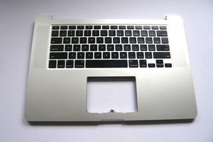  MacBook Pro 15" Retina A1398 2012 early 2013 TopCase Tastatur Keyboard US |5fo