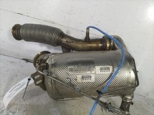 Catalyseurs Mercedes SPRINTER